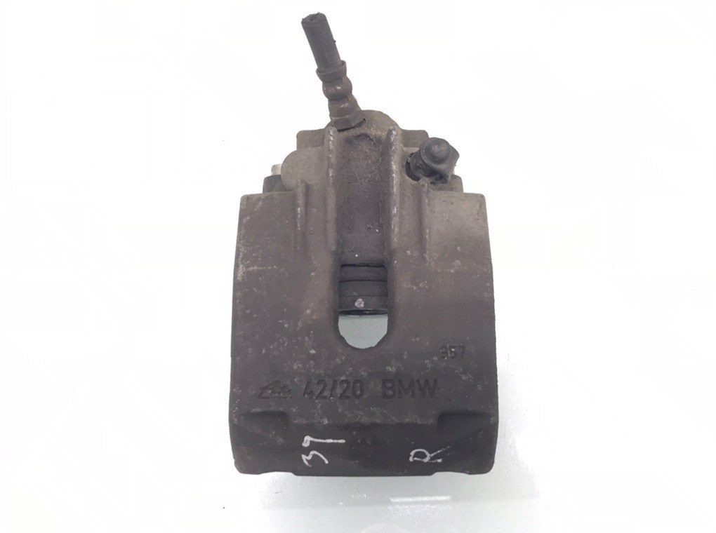 Суппорт задний правый для BMW 5 E60/E61, 2005 г. 2.0 TD дизель б/у