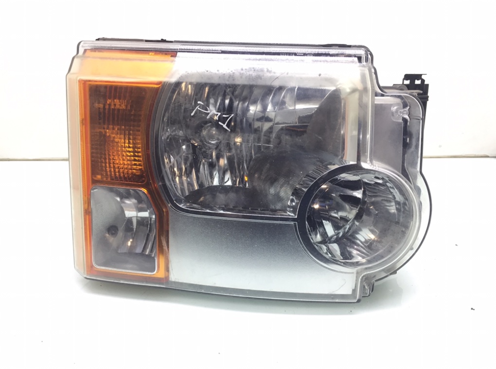 Фара правая для Land Rover Discovery, 2007 г. 2.7 TD дизель б/у