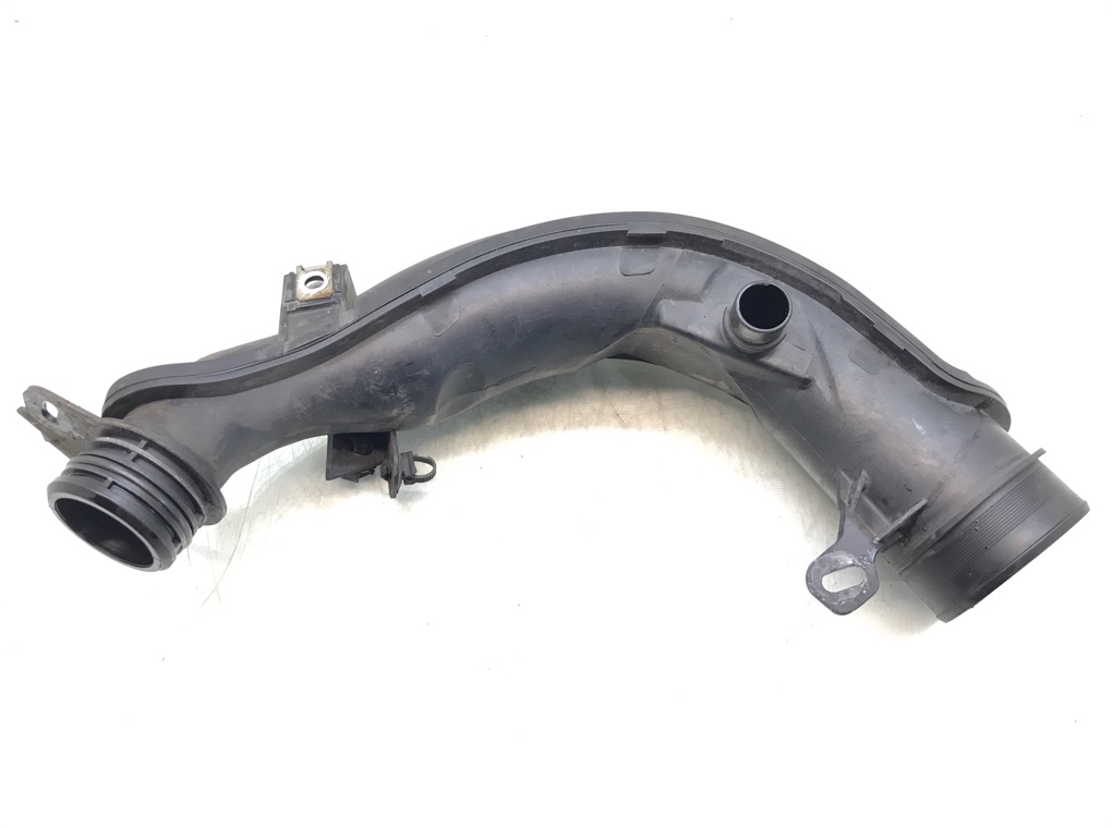 Патрубок турбины для Citroen C5, 2012 г. 2.0 HDi дизель б/у