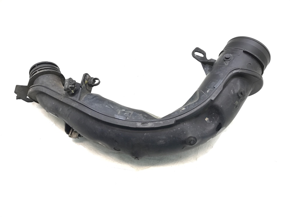 Патрубок турбины для Citroen C5, 2012 г. 2.0 HDi дизель б/у — фото 2