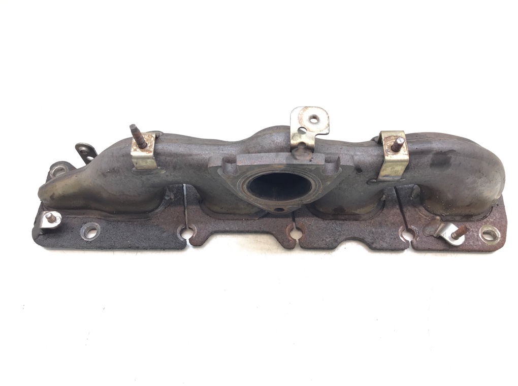 Коллектор выпускной для Citroen C5, 2012 г. 2.0 HDi дизель б/у