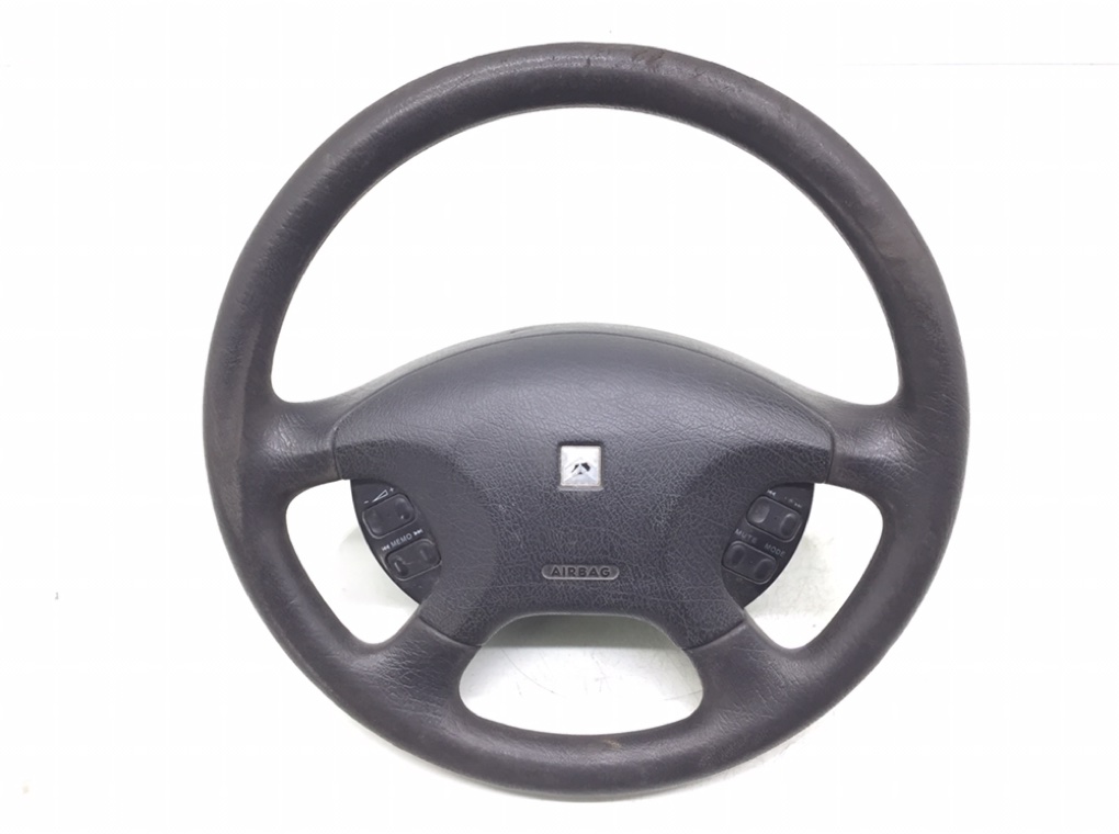 Руль для Citroen Xsara Picasso, 2002 г. 2.0 HDi дизель б/у