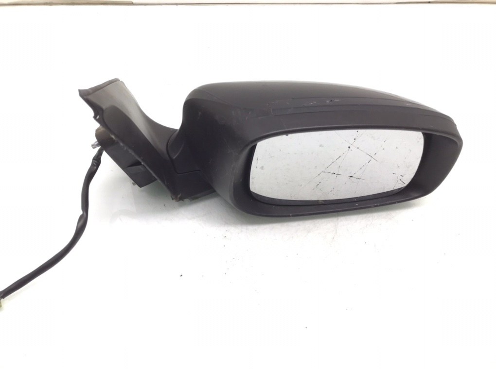 Зеркало наружное правое для Suzuki Swift, 2005 г. 1.3 i бензин б/у