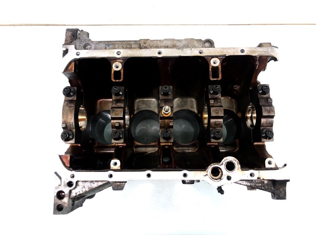 Блок цилиндров для Opel Agila, 2011 г. 1.2 i бензин б/у — фото 5