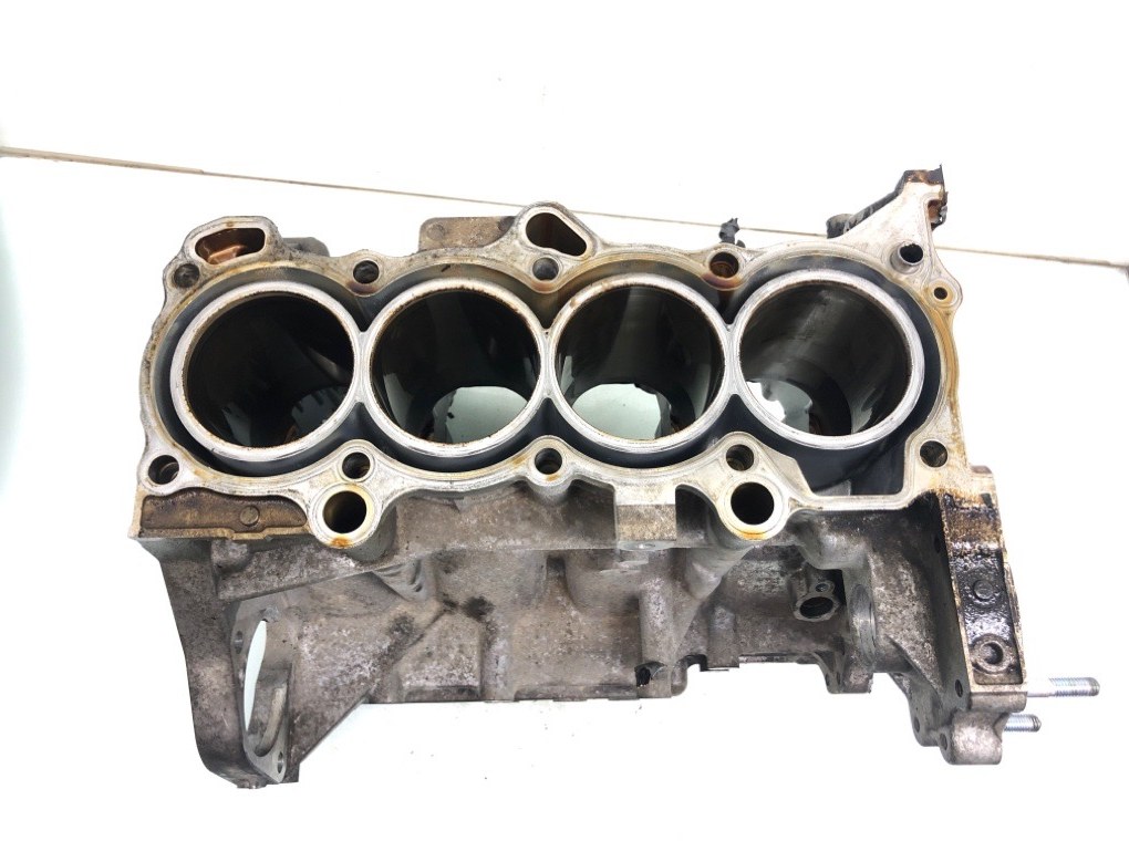 Блок цилиндров для Opel Agila, 2011 г. 1.2 i бензин б/у — фото 6