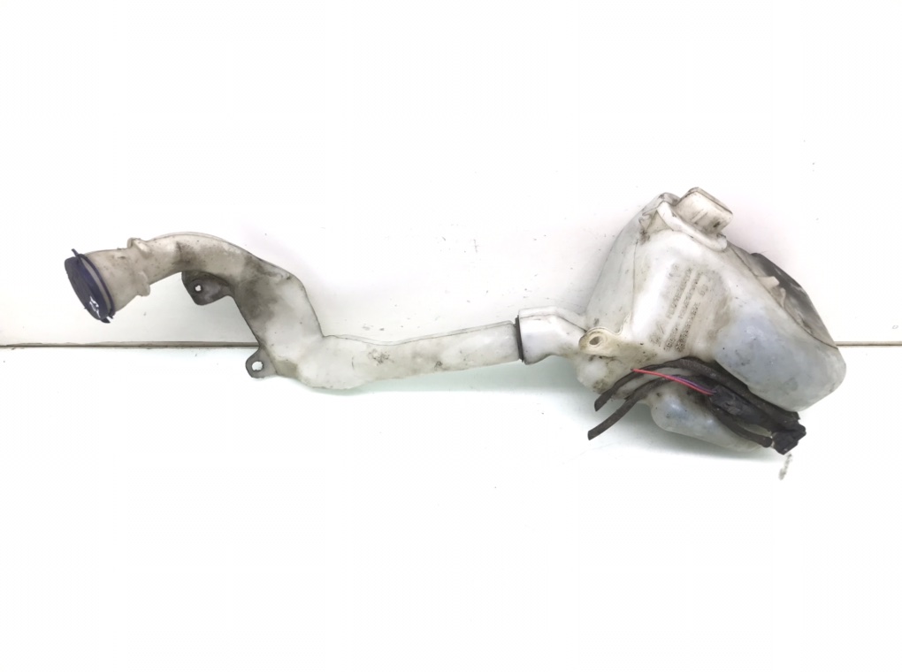 Бачок омывателя для Peugeot 207, 2007 г. 1.6 HDi дизель б/у
