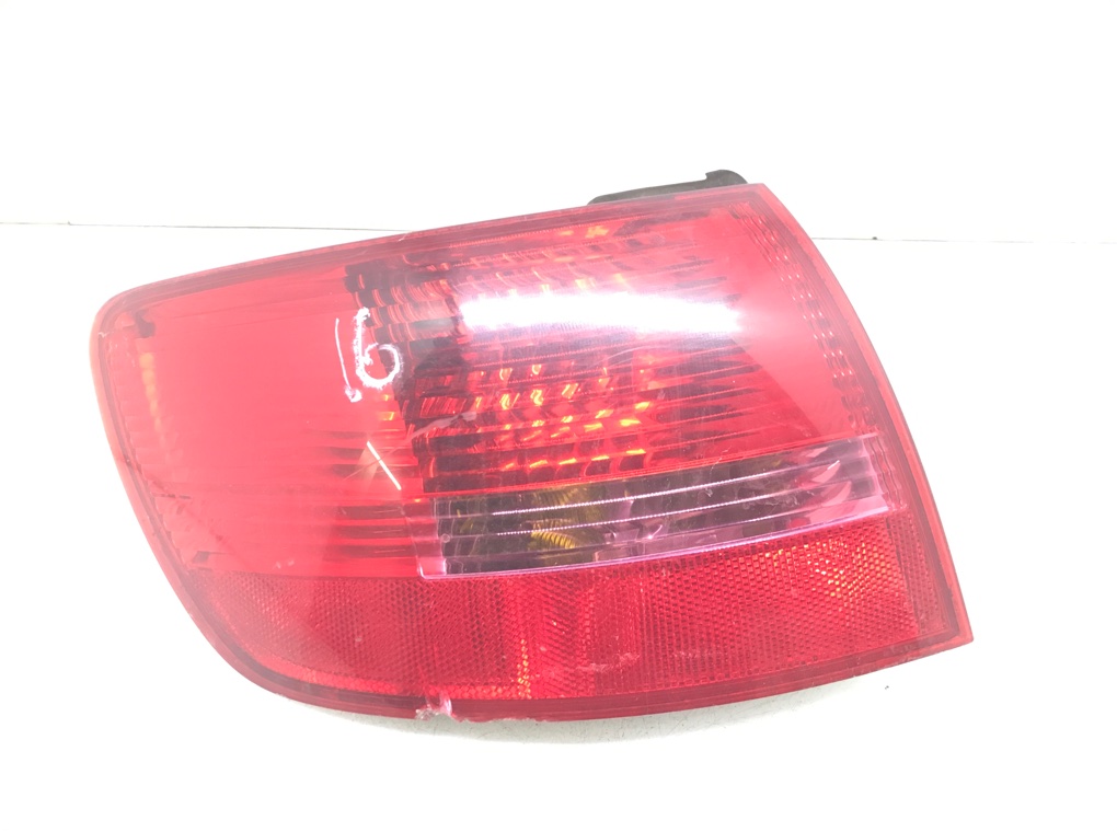 Фонарь задний левый для Audi A6, 2006 г. 2.0 TDi дизель б/у