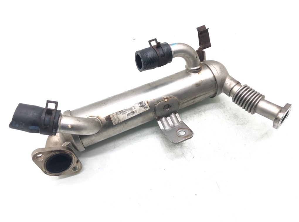 Радиатор EGR Ceed 2011 1.6 CRDi