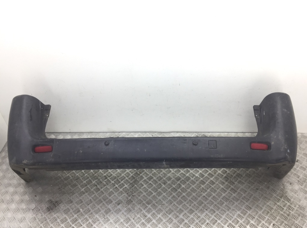 Бампер задний для Citroen Jumpy, 2008 г. 2.0 HDi дизель б/у