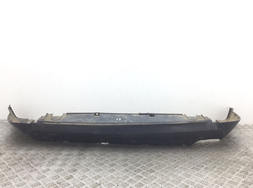 Бампер задний для Mitsubishi Outlander, 2009 г. 2.0 DiD дизель б/у