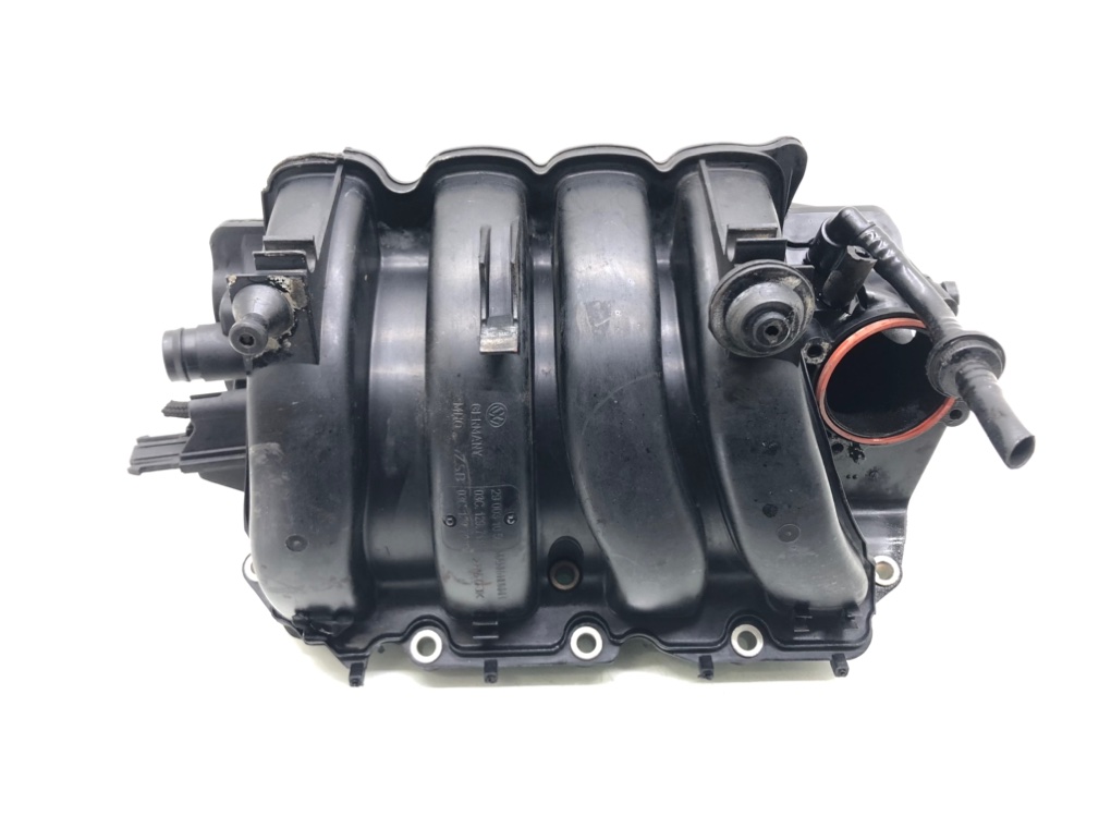 Коллектор впускной для Volkswagen Golf, 2007 г. 1.6 FSI бензин б/у