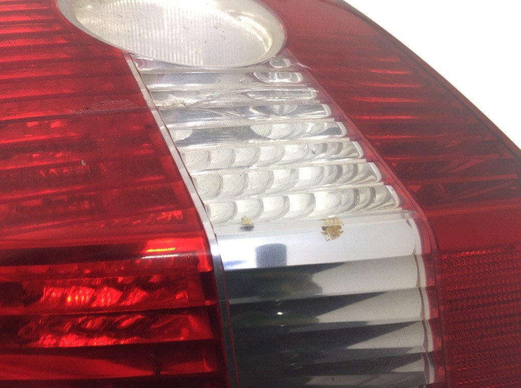 Фонарь задний левый для Volvo V50, 2006 г. 1.8 i бензин б/у — фото 6