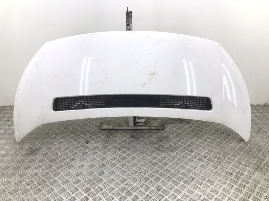 Капот для Citroen Jumpy, 2008 г. 2.0 HDi дизель б/у
