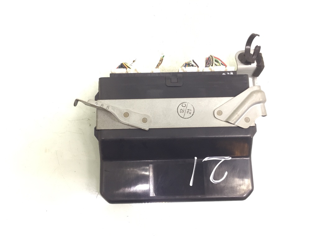 Блок управления ABS для Lexus IS, 2002 г. 2.0 i бензин б/у — фото 4
