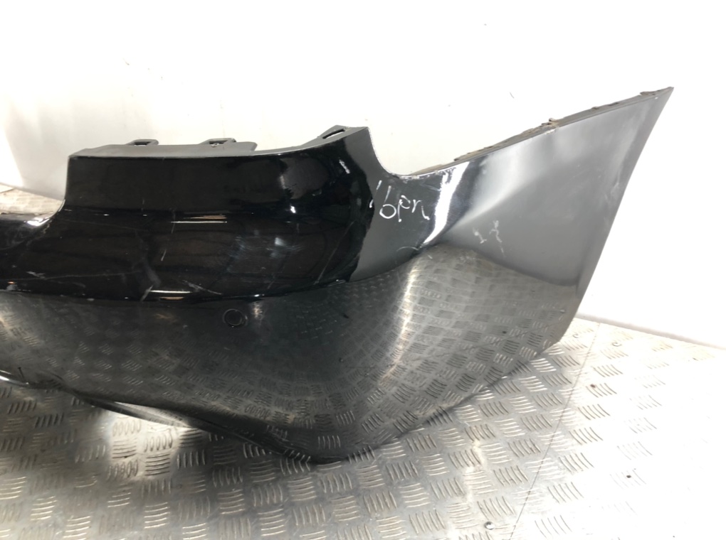 Бампер задний для BMW 3 E90/E91/E92/E93, 2007 г. 3.0 i бензин б/у — фото 3