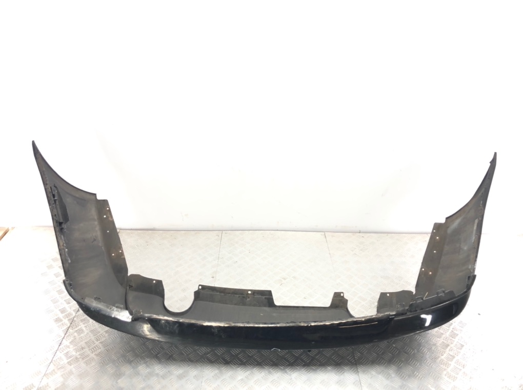 Бампер задний для BMW 3 E90/E91/E92/E93, 2007 г. 3.0 i бензин б/у — фото 4