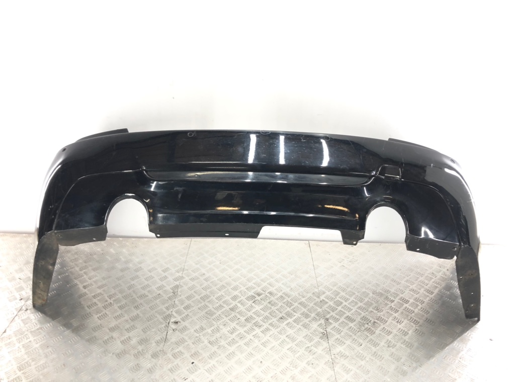Бампер задний для BMW 3 E90/E91/E92/E93, 2007 г. 3.0 i бензин б/у — фото 5