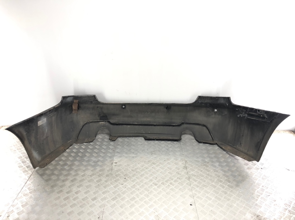 Бампер задний для BMW 3 E90/E91/E92/E93, 2007 г. 3.0 i бензин б/у — фото 6