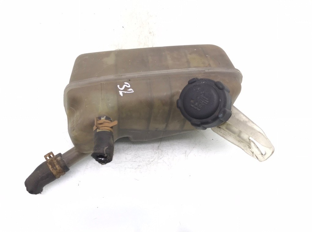 Бачок расширительный для Renault Megane, 2006 г. 1.6 i бензин б/у