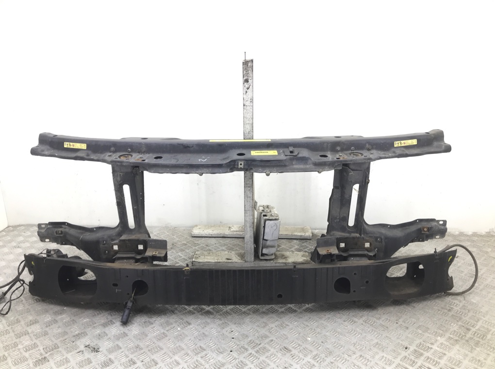 Панель передняя (телевизор) для Land Rover Range Rover, 2003 г. 3.0 TD дизель б/у