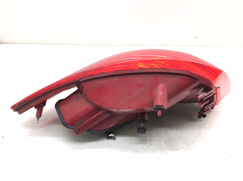 Фонарь задний правый для Peugeot 407, 2007 г. 2.7 HDi дизель б/у — фото 5