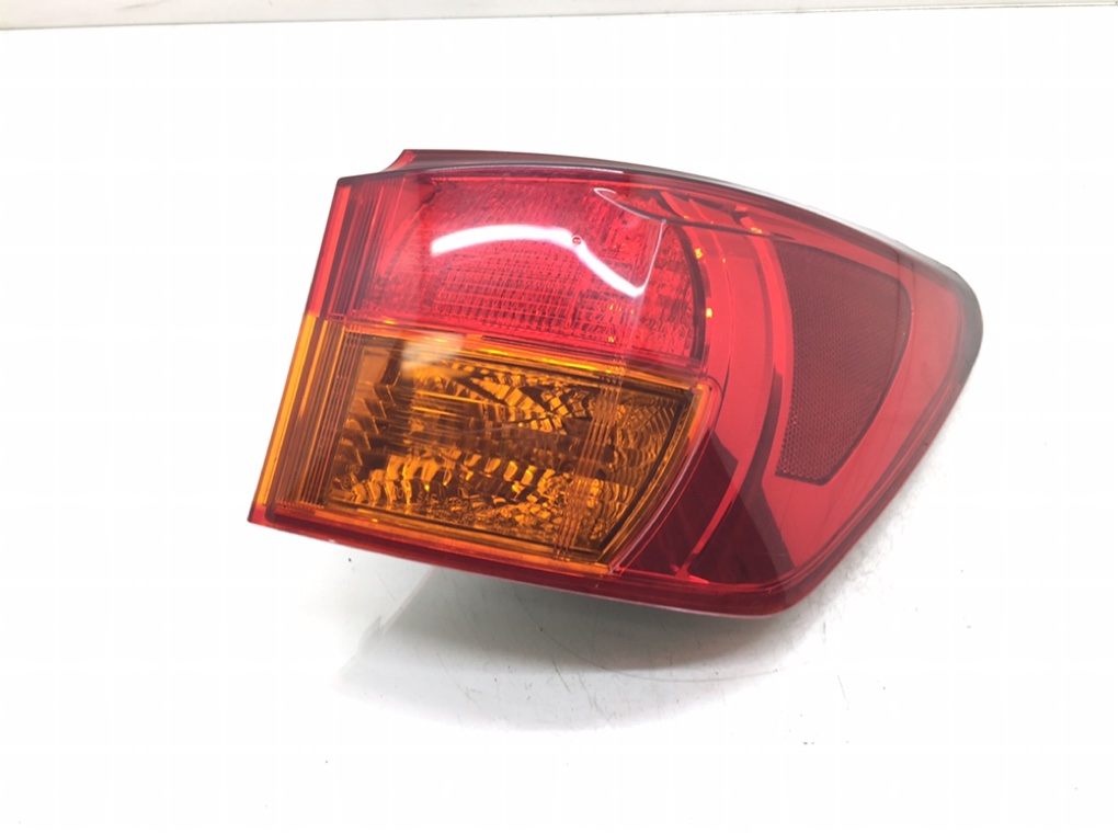 Фонарь задний правый для Lexus IS, 2006 г. 2.2 TD дизель б/у