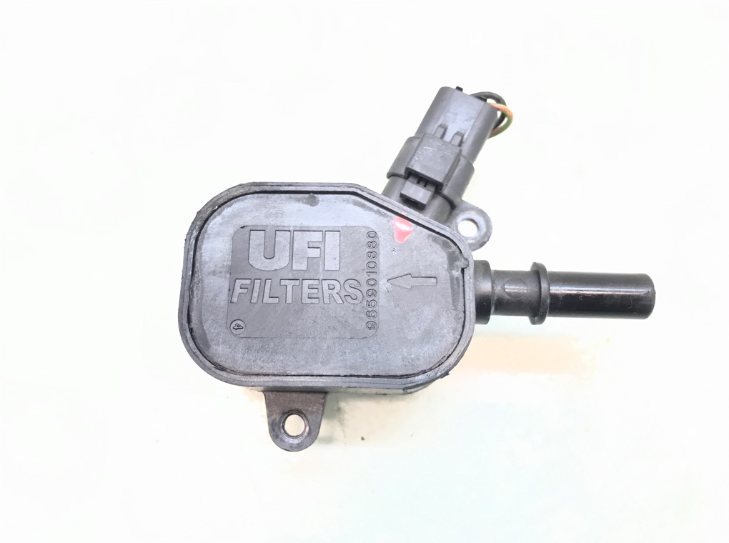 Датчик топливного фильтра для Ford Focus, 2009 г. 1.6 TDCi дизель б/у