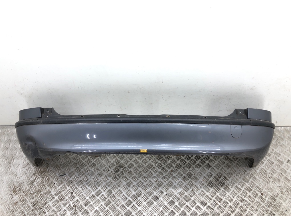 Бампер задний для Opel Zafira, 2005 г. 1.8 i бензин б/у