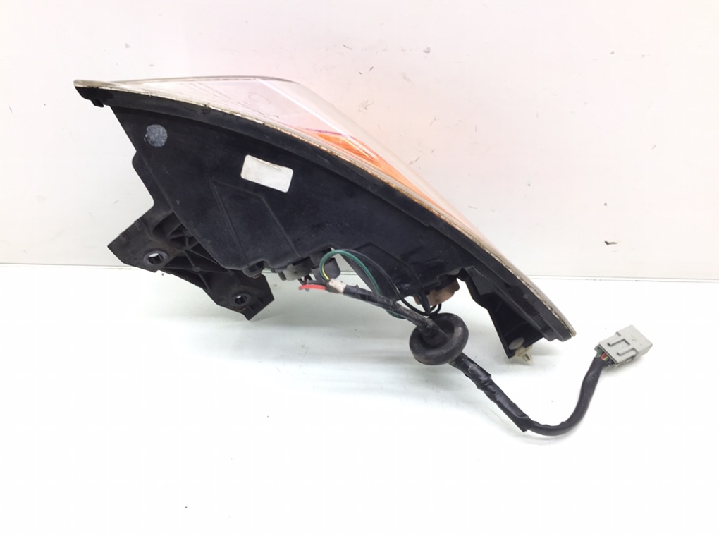 Фонарь задний правый для Honda Civic, 2007 г. 2.2 i-CTDi дизель б/у — фото 2