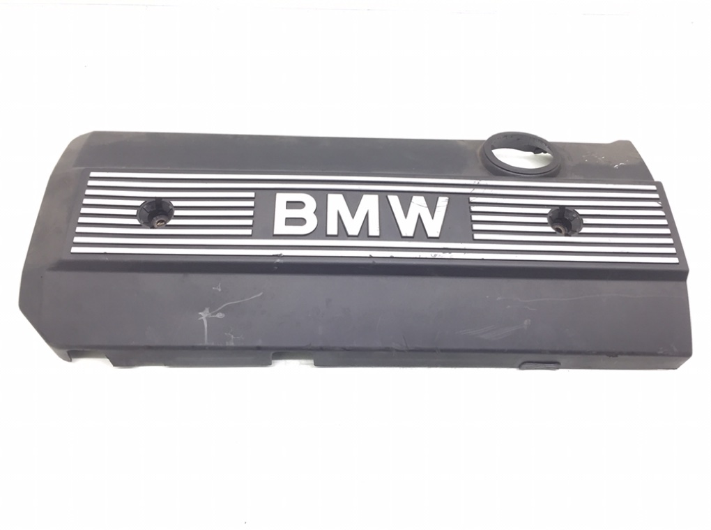 Декоративная крышка двигателя для BMW Z4 E85/E86, 2005 г. 2.2 i бензин б/у