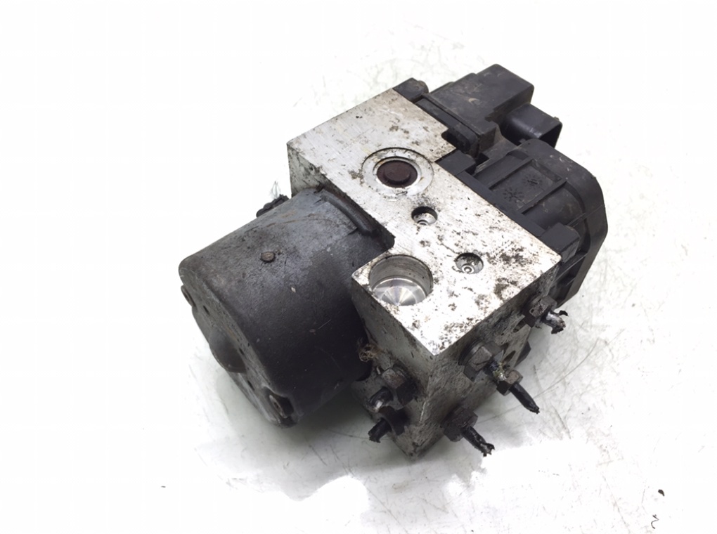 Блок ABS для Fiat Multipla, 2001 г. 1.9 JTD дизель б/у