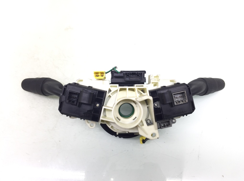 Переключатель подрулевой (стрекоза) для Honda Accord, 2009 г. 2.2 i-CTDi дизель б/у — фото 2