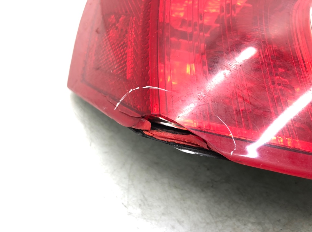 Фонарь задний левый для Volvo C30, 2007 г. 1.6 i бензин б/у — фото 6