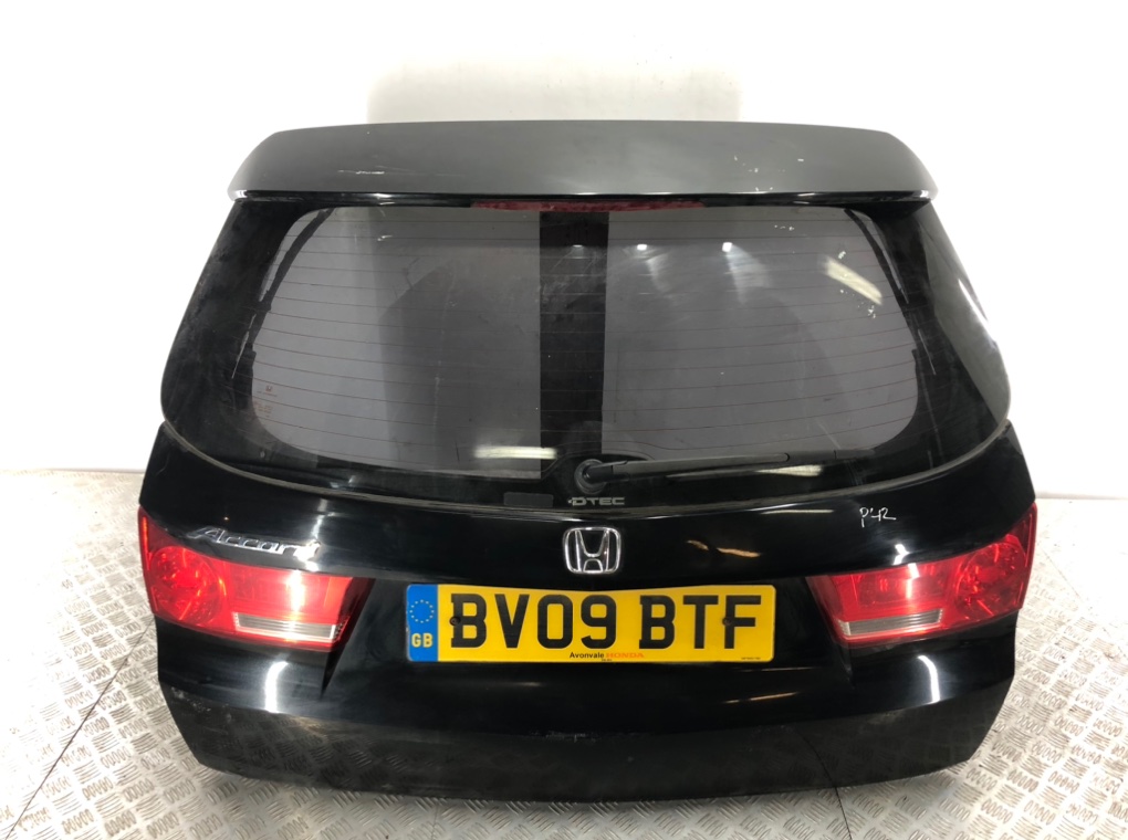 Крышка багажника для Honda Accord, 2009 г. 2.2 i-CTDi дизель б/у