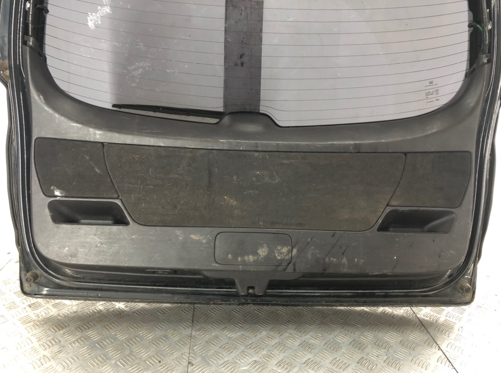 Крышка багажника для Honda Accord, 2009 г. 2.2 i-CTDi дизель б/у — фото 4