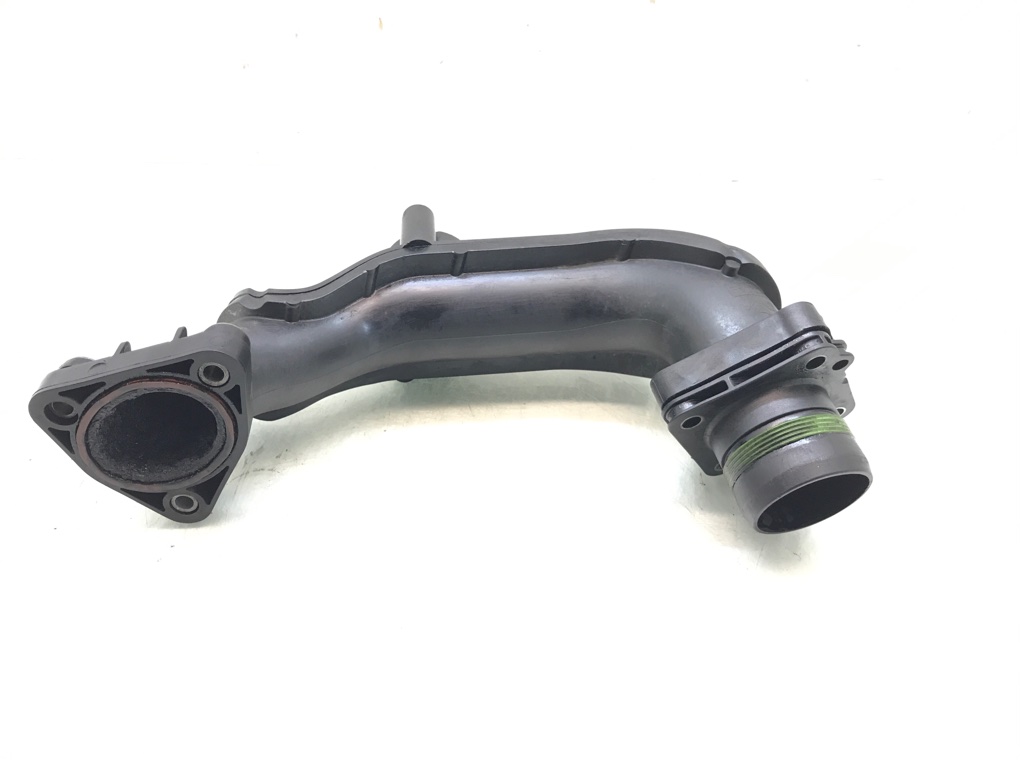 Патрубок интеркулера для Ford Focus, 2011 г. 1.6 TDCi дизель б/у — фото 3