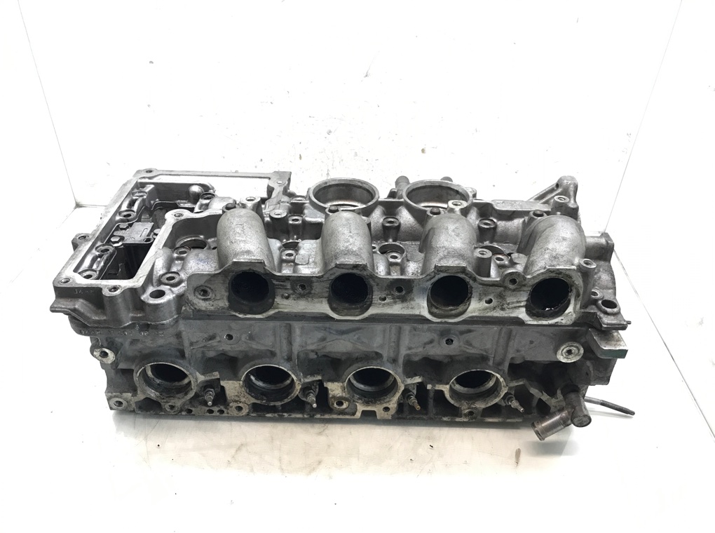 Головка блока цилиндров для Ford S-Max, 2011 г. 2.2 TDCi дизель б/у — фото 3