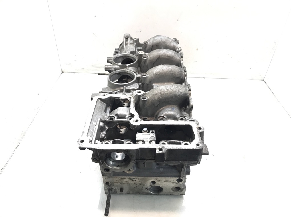 Головка блока цилиндров для Ford S-Max, 2011 г. 2.2 TDCi дизель б/у — фото 4