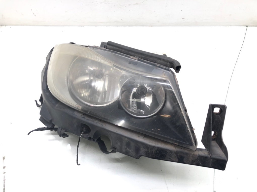Фара правая для BMW 3 E90/E91/E92/E93, 2008 г. 2.0 i бензин б/у