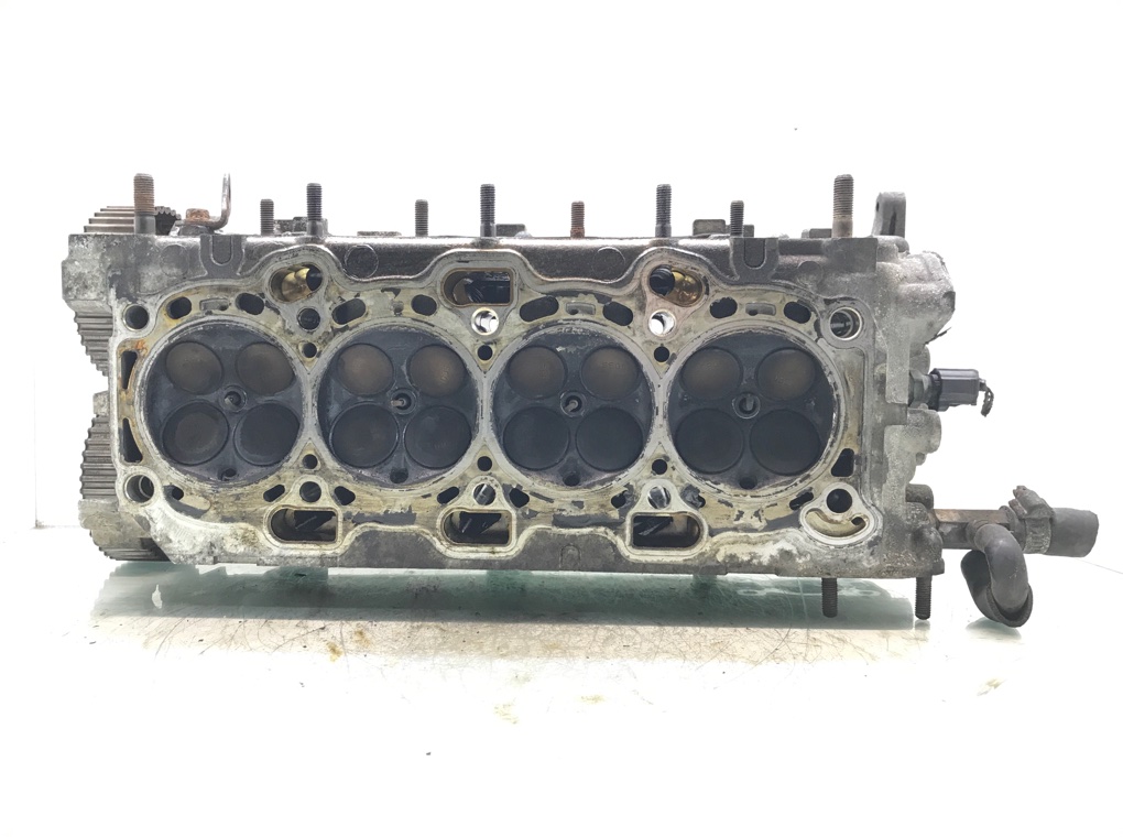 Головка блока цилиндров для Volvo S40, 2002 г. 1.8 i бензин б/у — фото 5