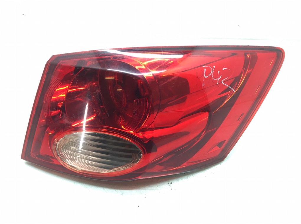 Фонарь задний правый для Honda Accord, 2009 г. 2.2 i-CTDi дизель б/у