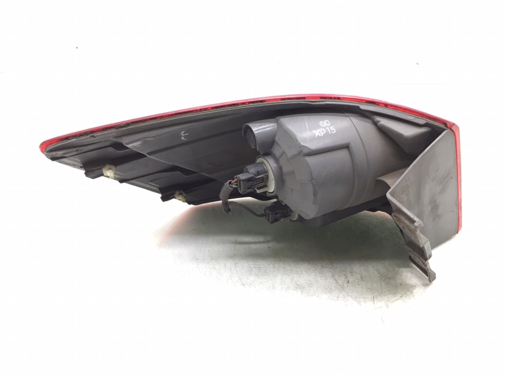 Фонарь задний правый для Honda Accord, 2009 г. 2.2 i-CTDi дизель б/у — фото 3
