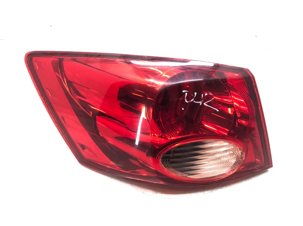 Фонарь задний правый для Honda Accord, 2009 г. 2.2 i-CTDi дизель б/у