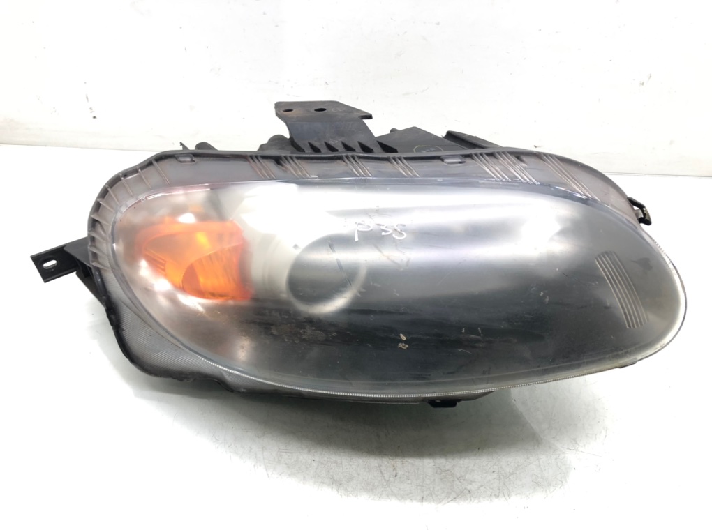 Фара правая для Mazda MX5, 2006 г. 1.8 i бензин б/у