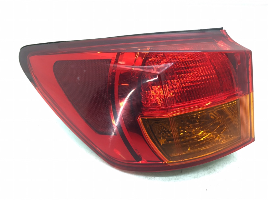 Фонарь задний левый для Lexus IS, 2005 г. 2.2 TD дизель б/у