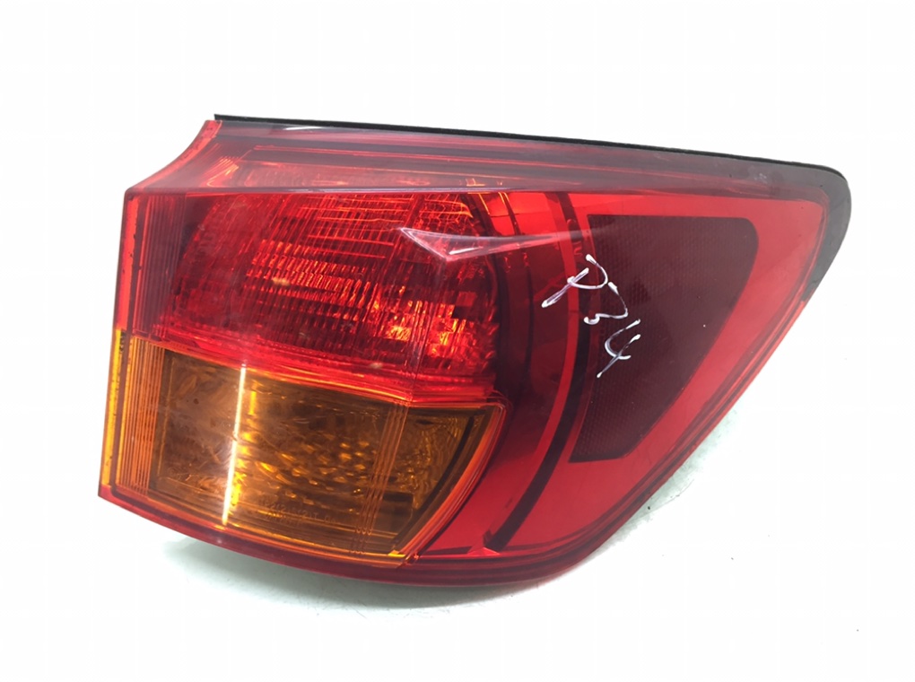 Фонарь задний правый для Lexus IS, 2005 г. 2.2 TD дизель б/у