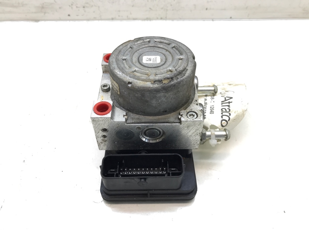 Блок ABS для Mitsubishi ASX, 2015 г. 1.6 i бензин б/у
