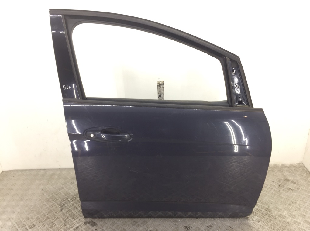 Дверь передняя правая для Ford Grand C-Max, 2011 г. 2.0 TDCi дизель б/у