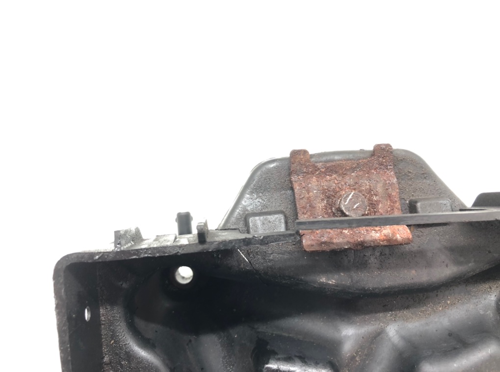 Полка аккумулятора для Seat Ibiza, 2006 г. 1.4 i бензин б/у — фото 3