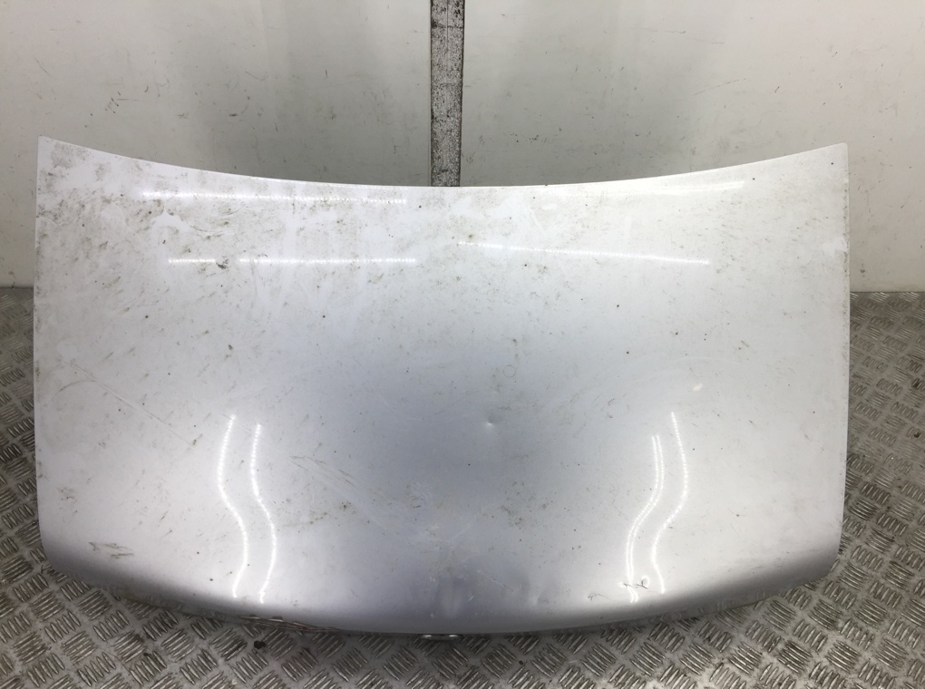 Крышка багажника для Mazda MX5, 2003 г. 1.8 i бензин б/у — фото 2